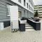 Apartament Walczaka 43 MIEJSCE PARKINGOWE
