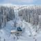 Towering Pines Chalet Comfortable and Cozy Chalet with Spectacular Views - Биг-Уайт