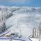Towering Pines Chalet Comfortable and Cozy Chalet with Spectacular Views - Биг-Уайт