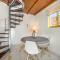 Apartamento Amarelo