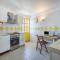 Apartamento Amarelo