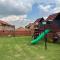 Centurion: Chilled Townhouse
