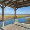 616 E Erie Driftwood Marsh and River Views Private Pool - فولي بيتش
