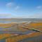 616 E Erie Driftwood Marsh and River Views Private Pool - فولي بيتش