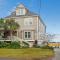 616 E Erie Driftwood Marsh and River Views Private Pool - فولي بيتش