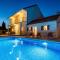 MY DALMATIA - Holiday home Zara with private swimming pool - Stankovci