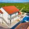 MY DALMATIA - Holiday home Zara with private swimming pool - Stankovci