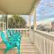 At the Beach by Oak Island Accommodations - Oak Island