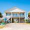 At the Beach by Oak Island Accommodations - Oak Island