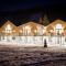 Da Alois - Alpine Premium Apartments