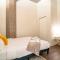 McCormick Place Beautiful 2BR Apartment with Optional Parking Sleeps up to 8 Near Soldier Field, Grant Park and Lakefront Trail