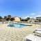 PCB Condo with Pool and Grill Access - Walk to Beach! - بنما سيتي بيتش