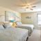 PCB Condo with Pool and Grill Access - Walk to Beach! - بنما سيتي بيتش