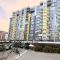 OSapart Comfortable apartment in a complex Great Britain - 利沃夫
