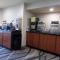 Cobblestone Hotel & Suites - Seward