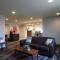 Cobblestone Hotel & Suites - Seward