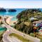 Luxury in Kaiteriteri