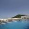 Villa Tanger Cap Spartel Vue sur mer