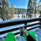 Holiday Home Ruka Lammensyli