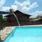 Casa Aconchegante na Serra de Gravtá