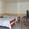 Hostal Amunategui