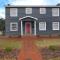 Historic McSwain House