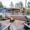 Prattvilla -Catskill -Mountain Escape 5 BR ,3 bath with Hot tub Prattvilla -Catskill -Mountain Escape 5 BR ,3 bath with Hot tub