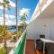 Apartamentos La Peñita