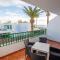 Apartamentos La Peñita