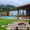 Casa de campo em São Thomé das Letras