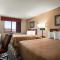 Travelodge by Wyndham Battle Creek - Battle Creek