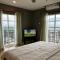 High floor Mountain view Kampar