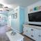 Gorgeous Coastal Condo Barefoot Beach Indian Shore - Clearwater Beach