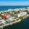 Gorgeous Coastal Condo Barefoot Beach Indian Shore - Clearwater Beach