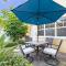 Gorgeous Coastal Condo Barefoot Beach Indian Shore - Clearwater Beach