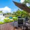 Seascape Holidays at Beachfront Terraces - Port Douglas