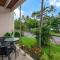 Seascape Holidays at Beachfront Terraces