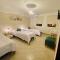 Blanc Hotel Boutique