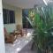 Cote Pacific Casitas