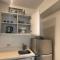 Azure Urban Resort with WIFI and Netflix