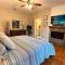 Canal-Front Home on 73ft Dock!