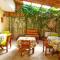 Cabinas Coco Alegre