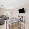 Opulent, Luxurious & Modern APT 7 Min From TX Med Center - Houston