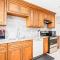 Opulent, Luxurious & Modern APT 7 Min From TX Med Center - Houston