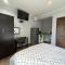 Halleria Self Catering