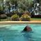 Wonga - A secluded oasis in the heart of Parkes