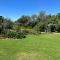 Wonga - A secluded oasis in the heart of Parkes