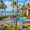 Papakea K303 2bed/2bath stunning ocean & pool views