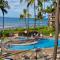 Papakea K303 2bed/2bath stunning ocean & pool views