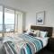 Amzing Ocean View Spacious Three Bedrooms Apartment Port Melbourne - Melbourne